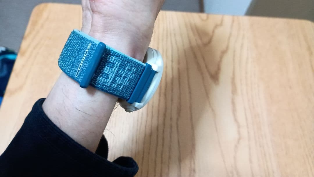 COROS Pace 2 ホワイト