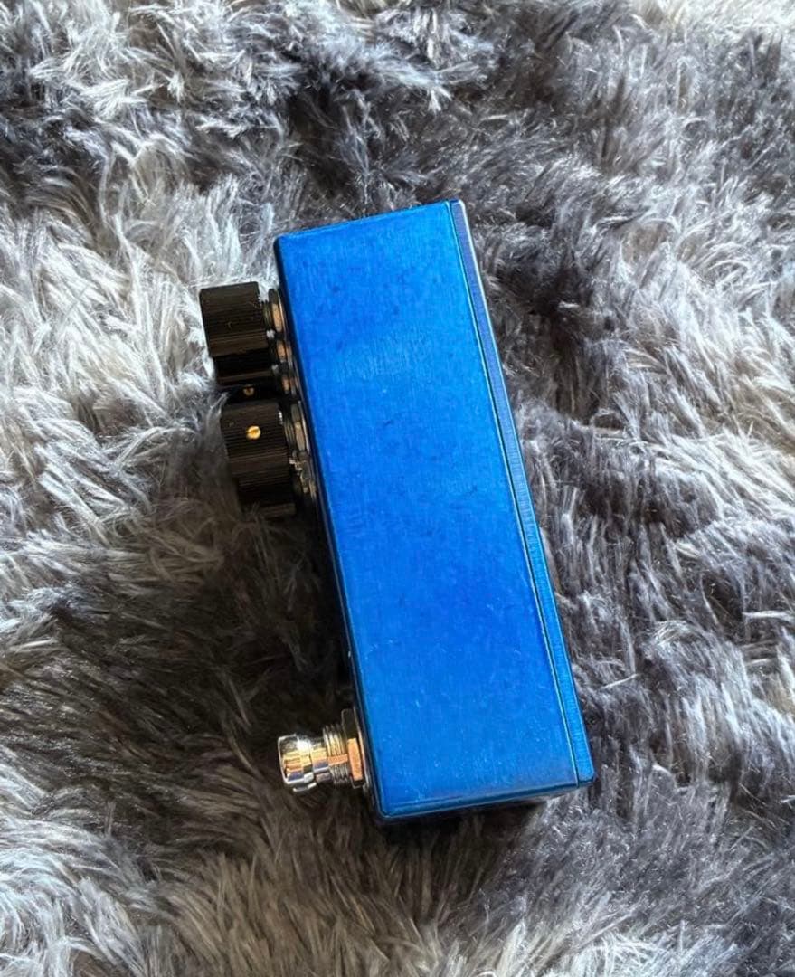 ギター WALRUS AUDIO SLO