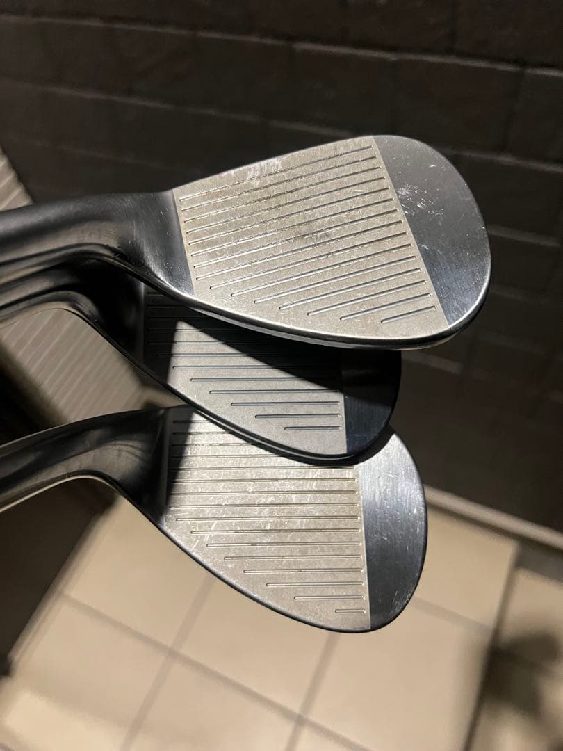 FOURTEEN DJ-5 ウェッジ 50度 54度 58度