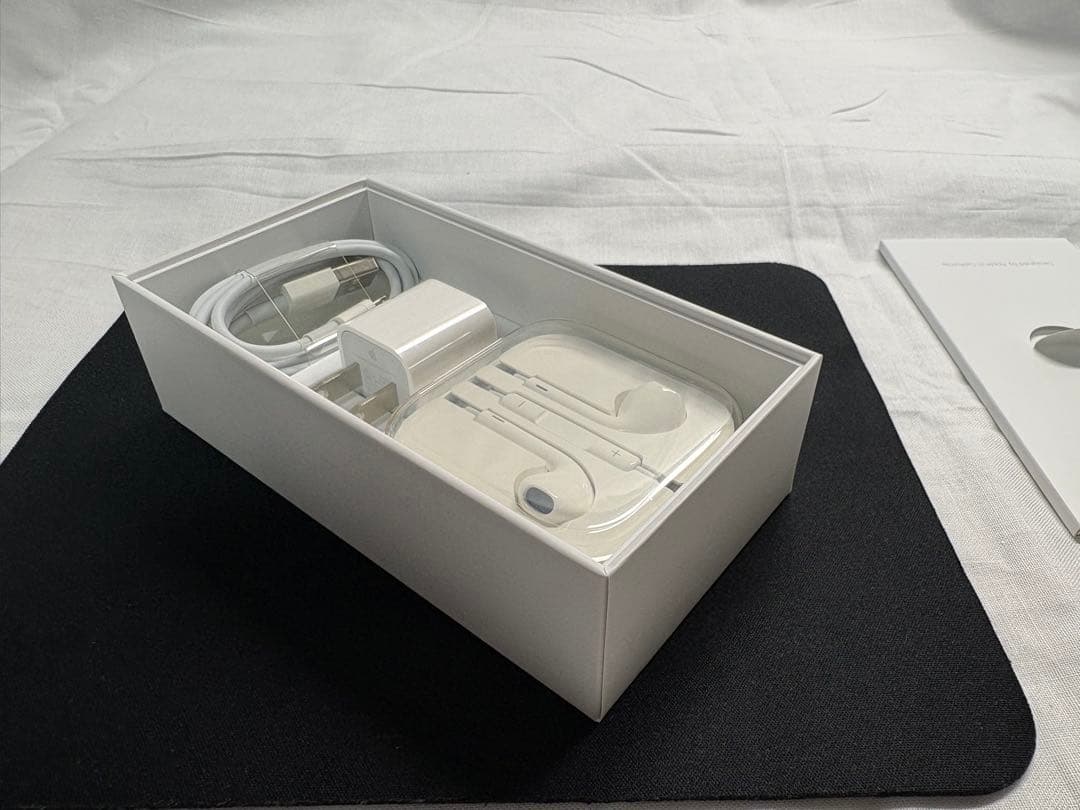 【美品/SIMフリー】iPhone SE 第1世代 Silver 64GB