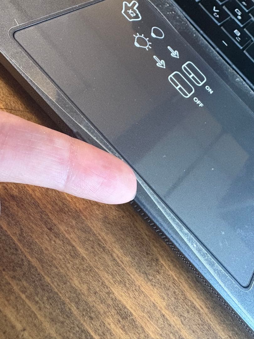 美品　マウスコンピュータ　DAIV 5N-CMLCB 鞄付き