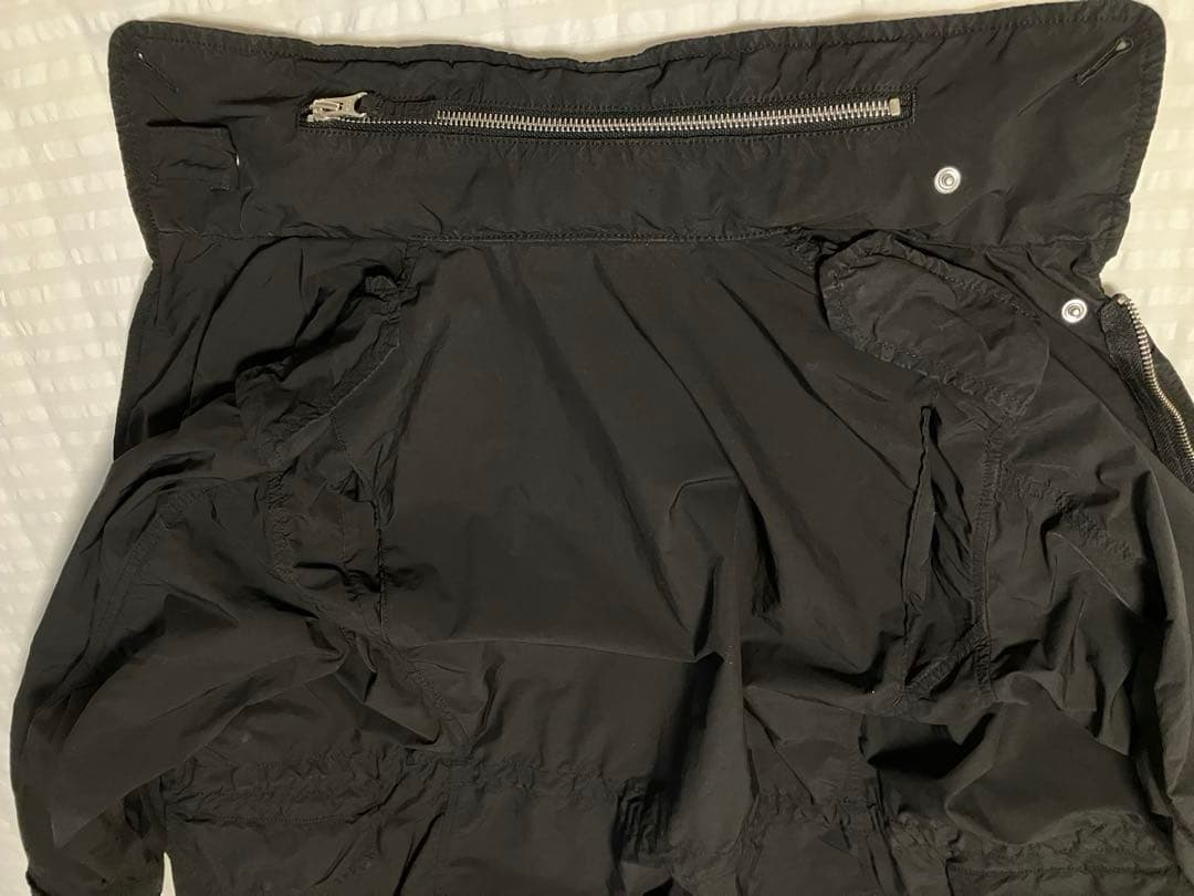 【ASPESIアスペジ】ジャケット M-65 イタリアサイズ:XS