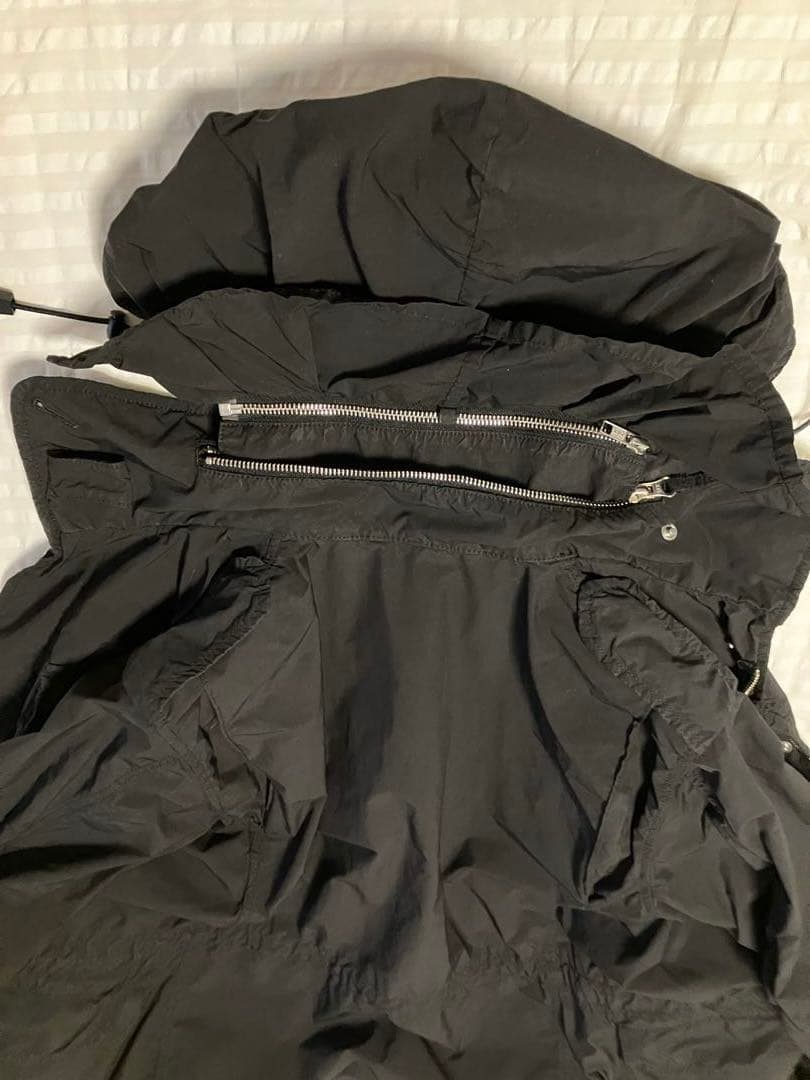 【ASPESIアスペジ】ジャケット M-65 イタリアサイズ:XS