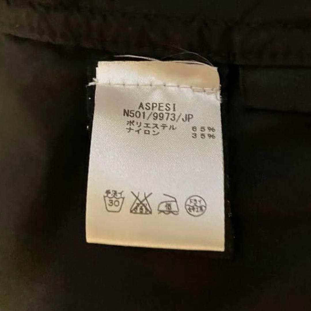 【ASPESIアスペジ】ジャケット M-65 イタリアサイズ:XS