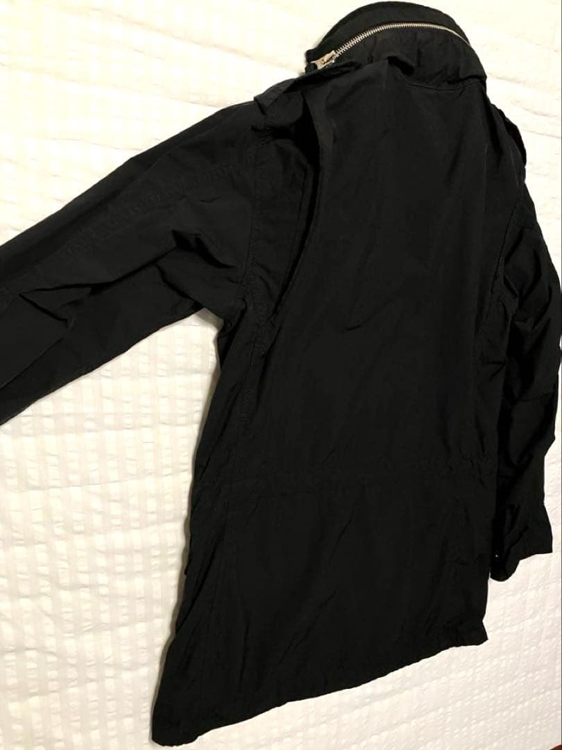 【ASPESIアスペジ】ジャケット M-65 イタリアサイズ:XS