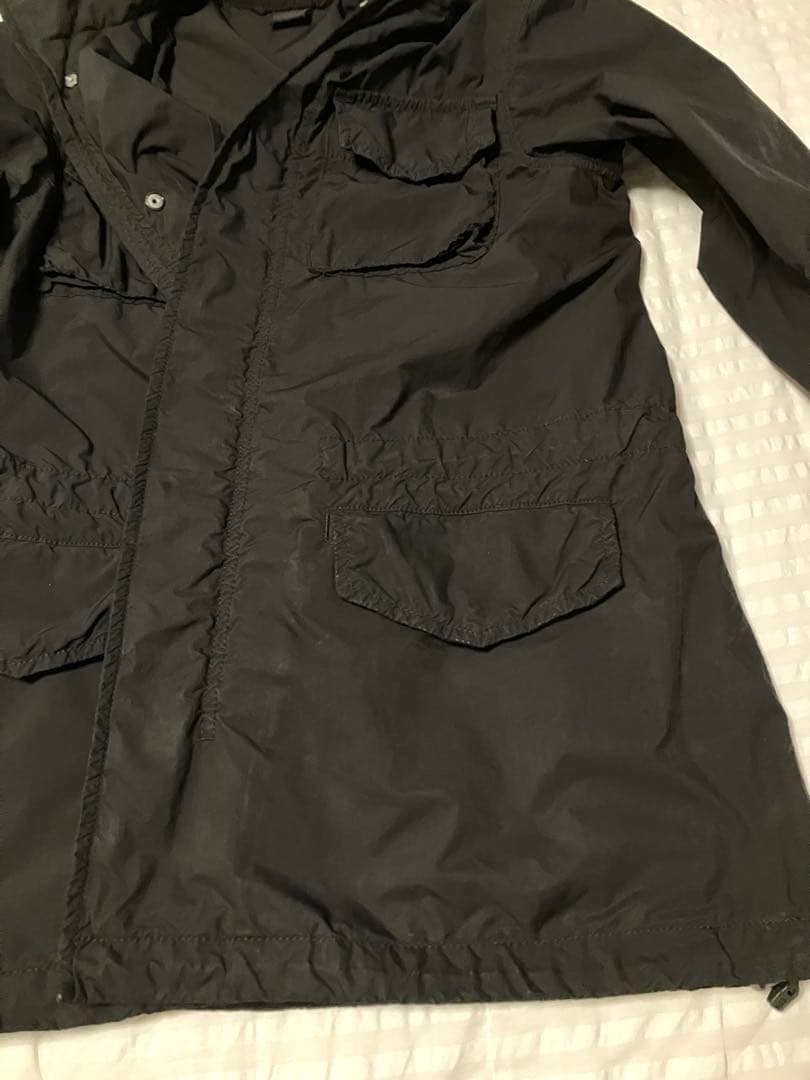 【ASPESIアスペジ】ジャケット M-65 イタリアサイズ:XS