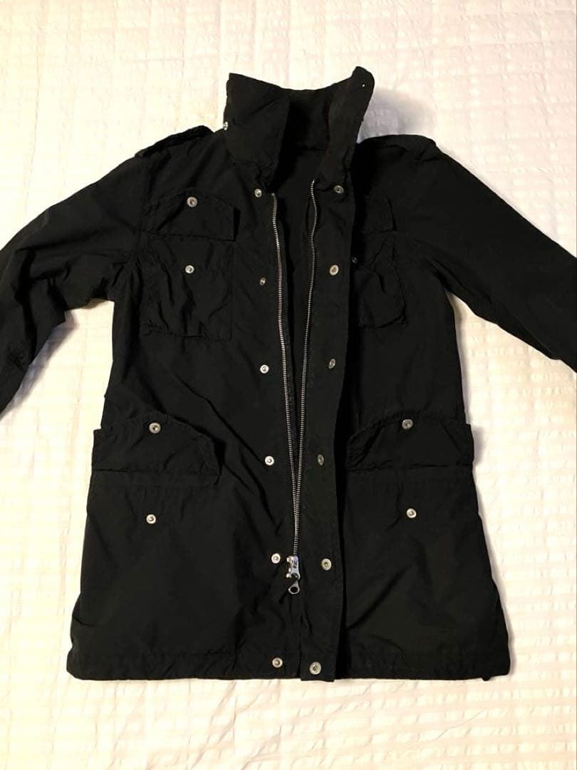 【ASPESIアスペジ】ジャケット M-65 イタリアサイズ:XS