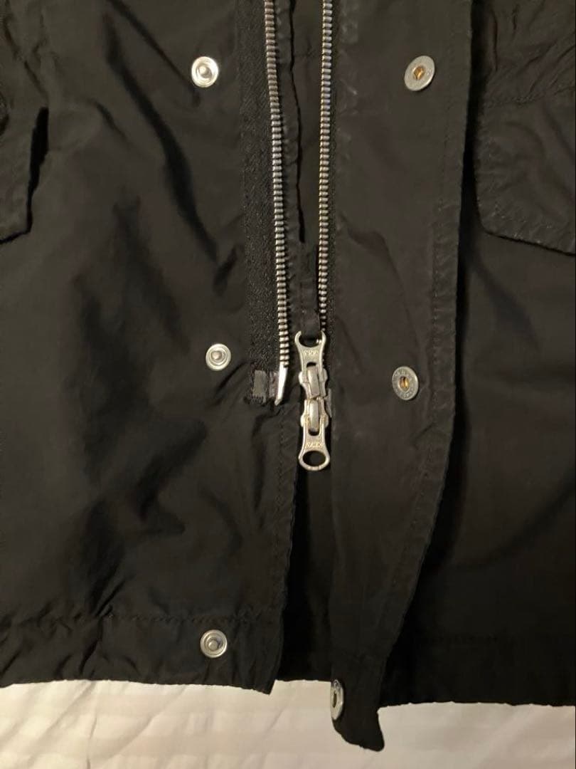 【ASPESIアスペジ】ジャケット M-65 イタリアサイズ:XS