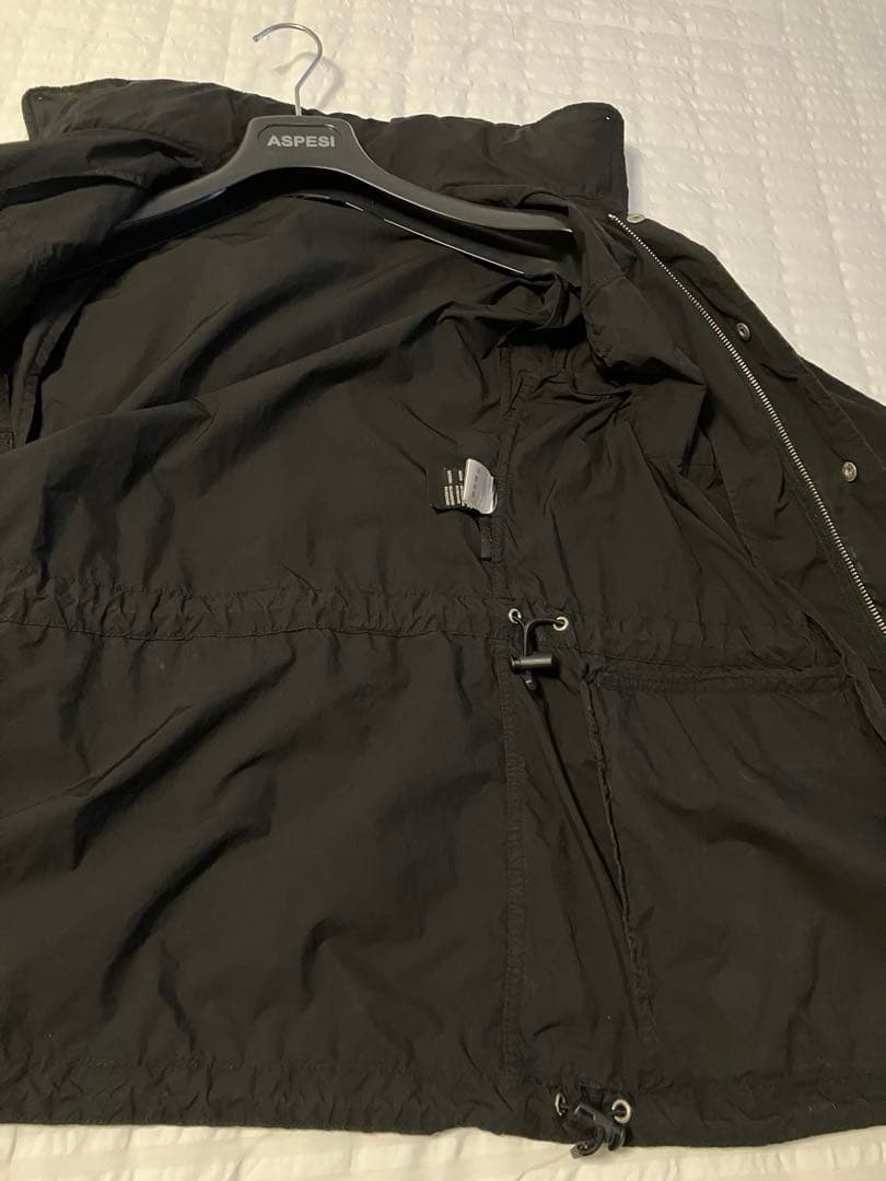 【ASPESIアスペジ】ジャケット M-65 イタリアサイズ:XS