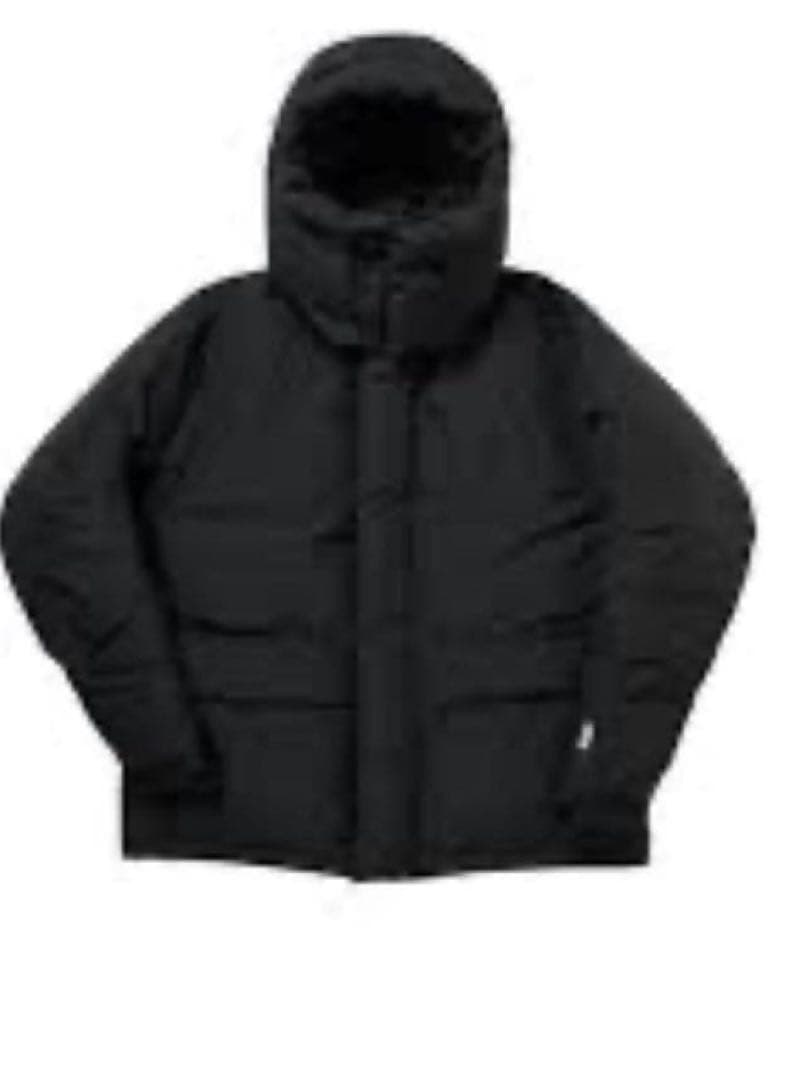 ジャケット・アウター M daiwa pier39 expedition down jacket
