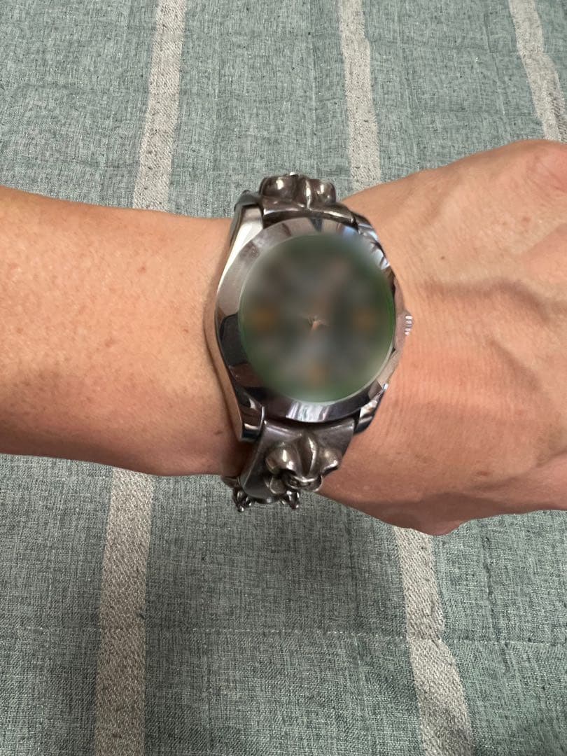 925シルバー 時計用ブレスレット