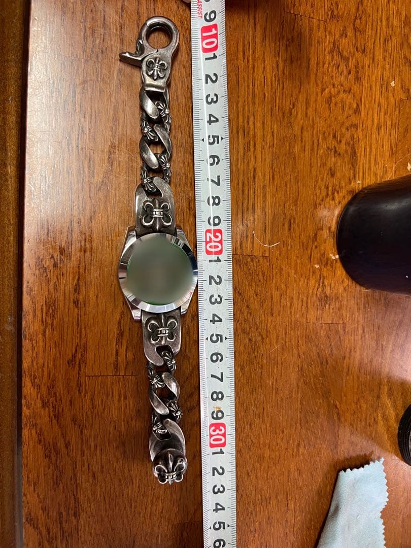 925シルバー 時計用ブレスレット