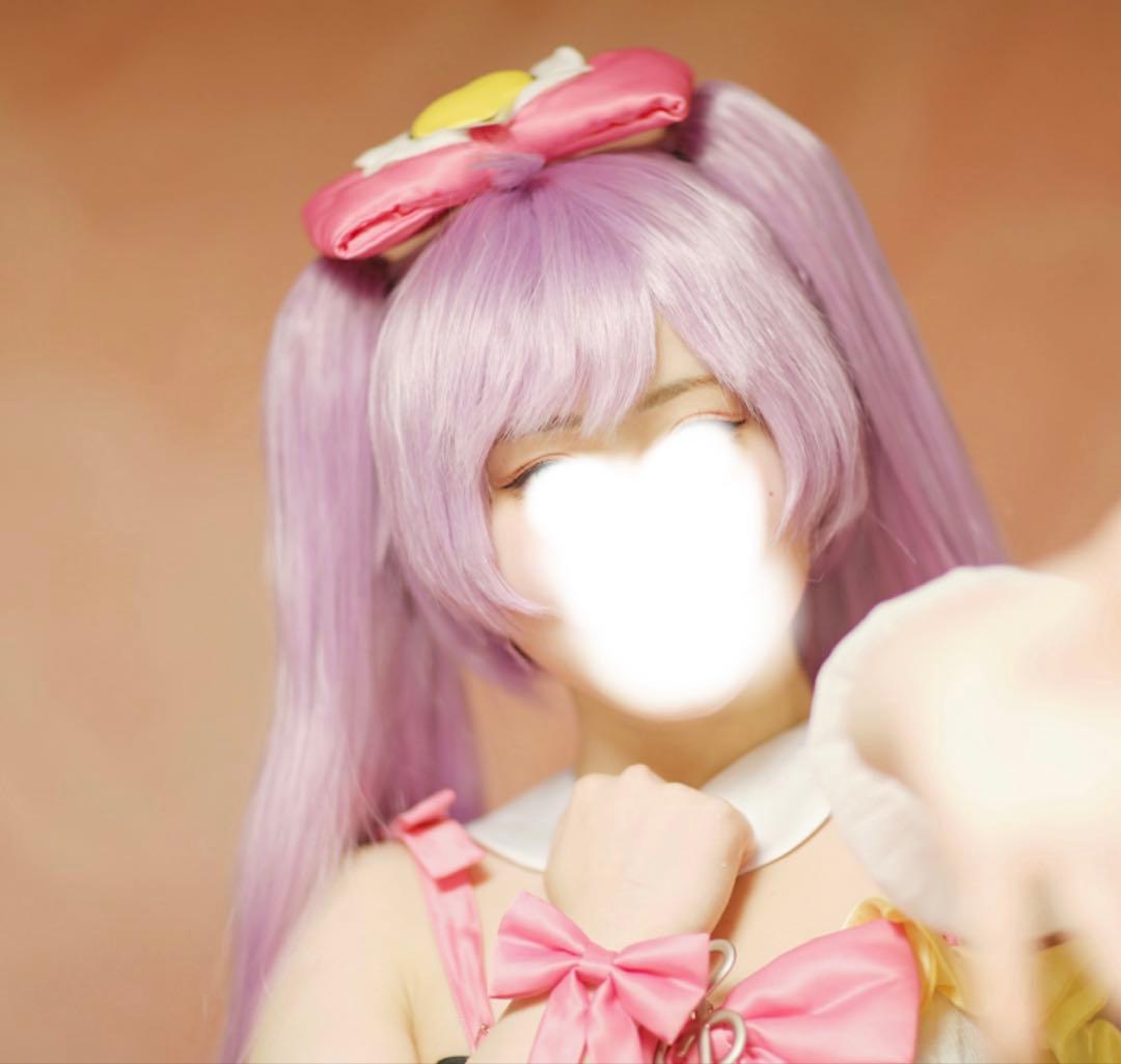 らぁら コスプレ衣装