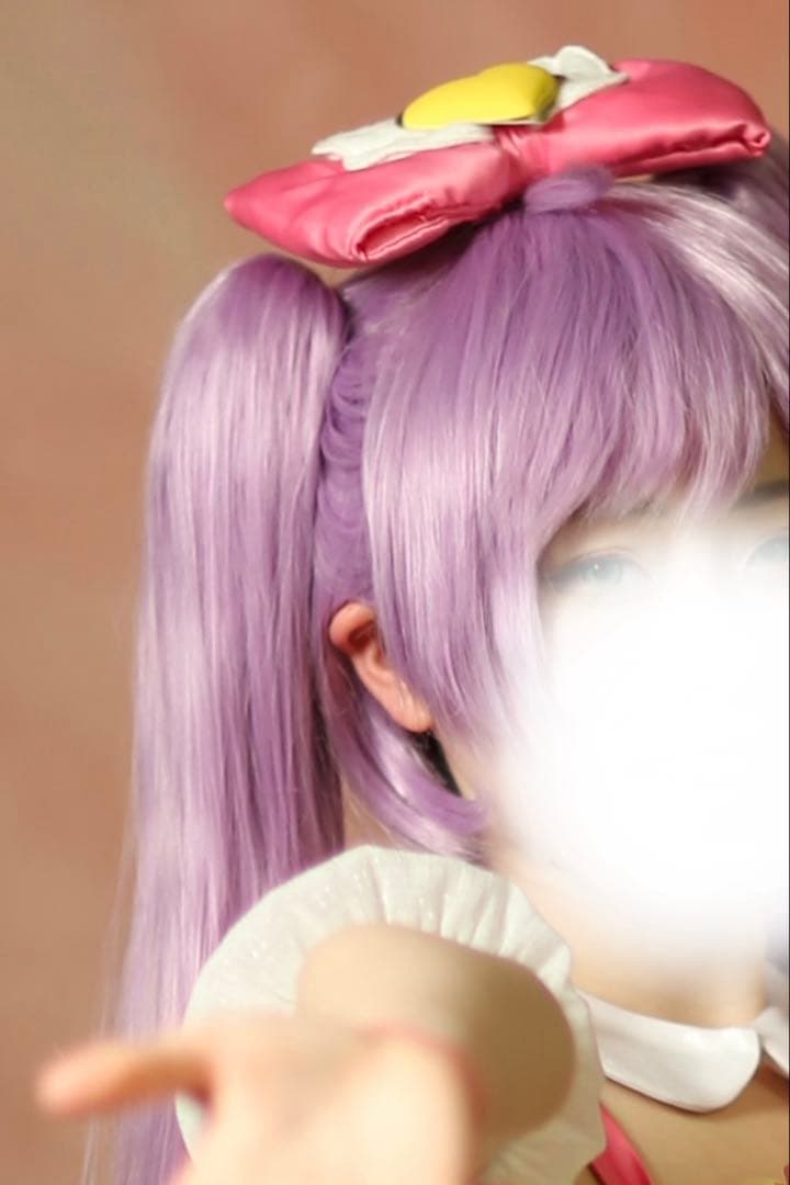 らぁら コスプレ衣装