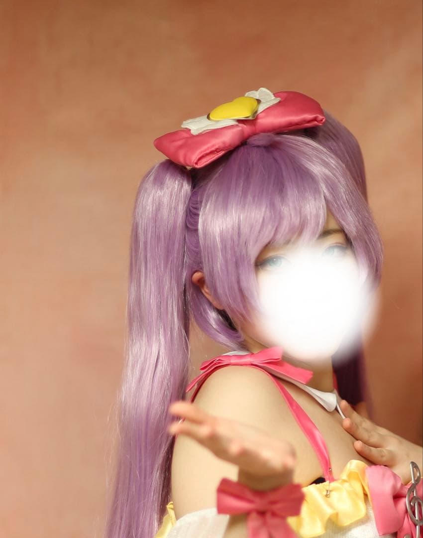 らぁら コスプレ衣装