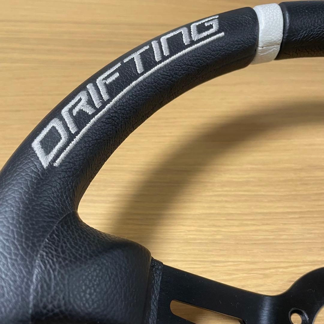 MOMO DRIFTING 35 Φ 85mmディープ