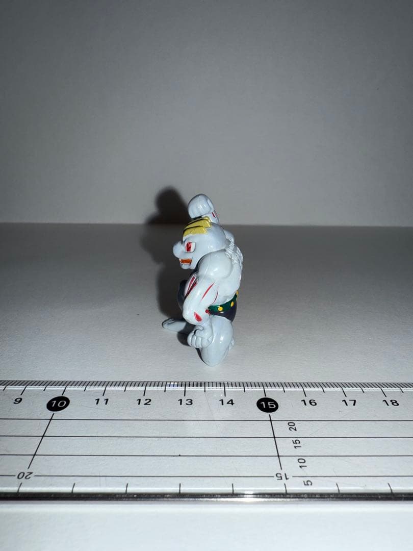 ゴーリキー　ポケモン　モンコレ　初期