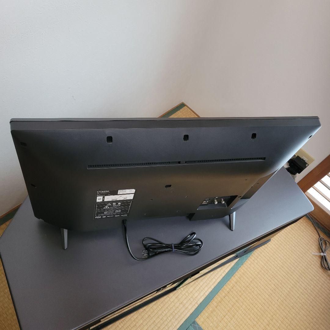 無線LAN内蔵☆★fire TV FUNAI 32型テレビ／2022年製