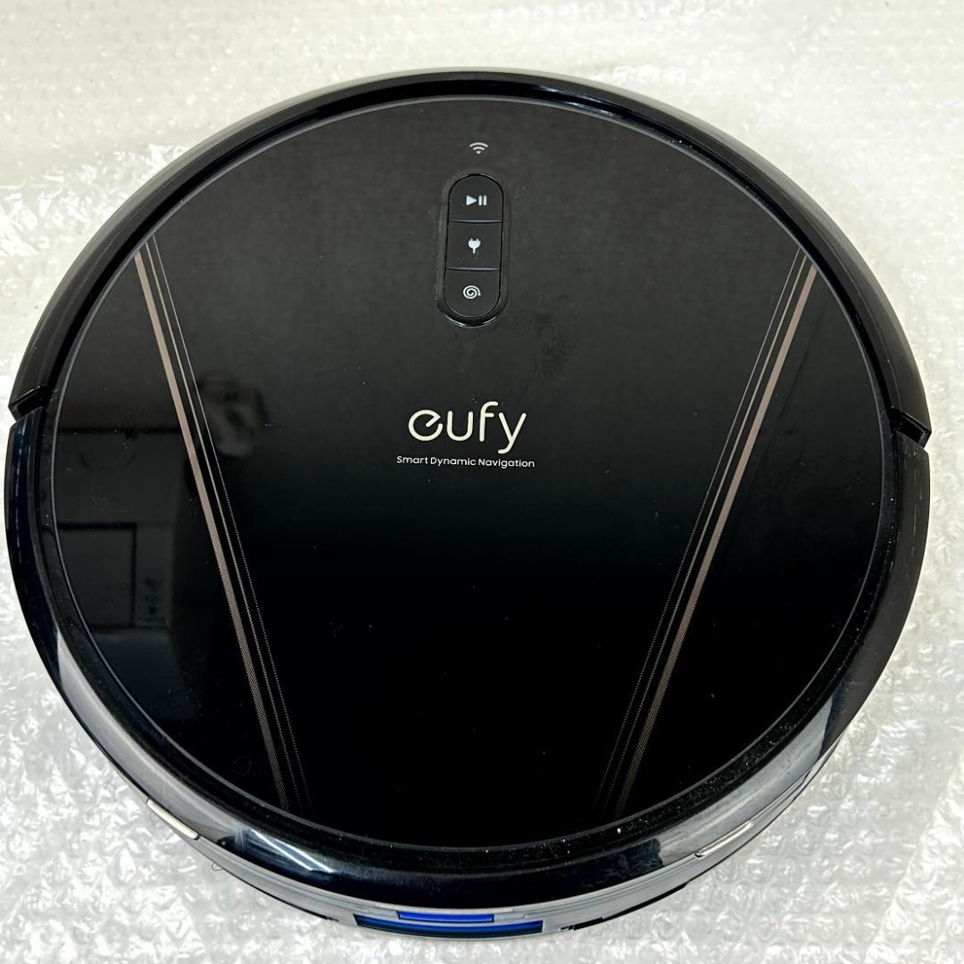 アンカー　Eufy Clean G40 Hybrid+　掃除機　リコール対象外