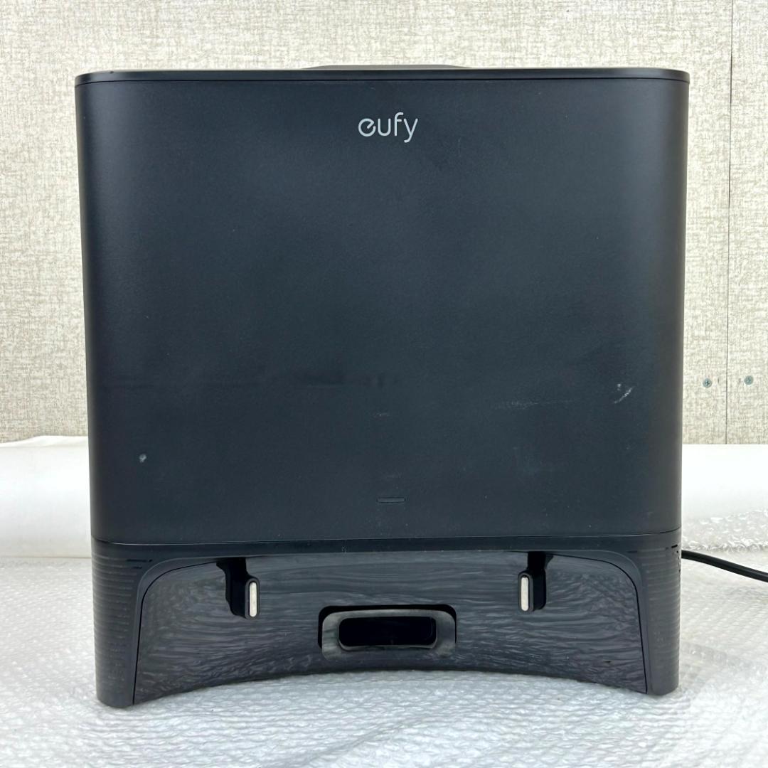 アンカー　Eufy Clean G40 Hybrid+　掃除機　リコール対象外