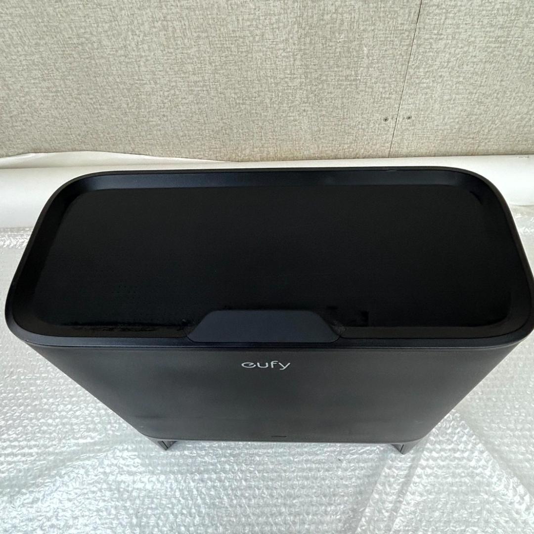 アンカー　Eufy Clean G40 Hybrid+　掃除機　リコール対象外