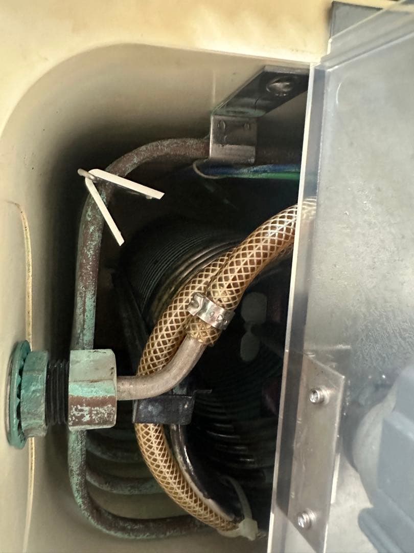 ホシザキ 瞬冷式 ドロップインタイプ冷却機 DBF-30SA