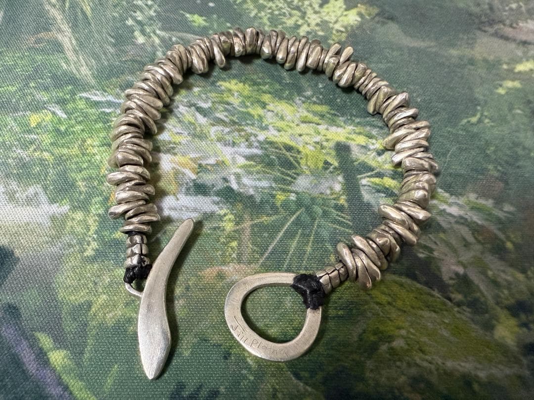 jill platner ジルプラットナー　birdbone バードボーン