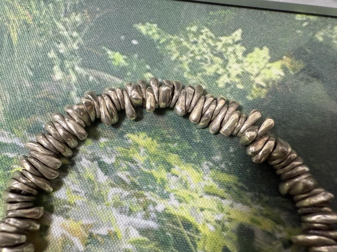 jill platner ジルプラットナー　birdbone バードボーン