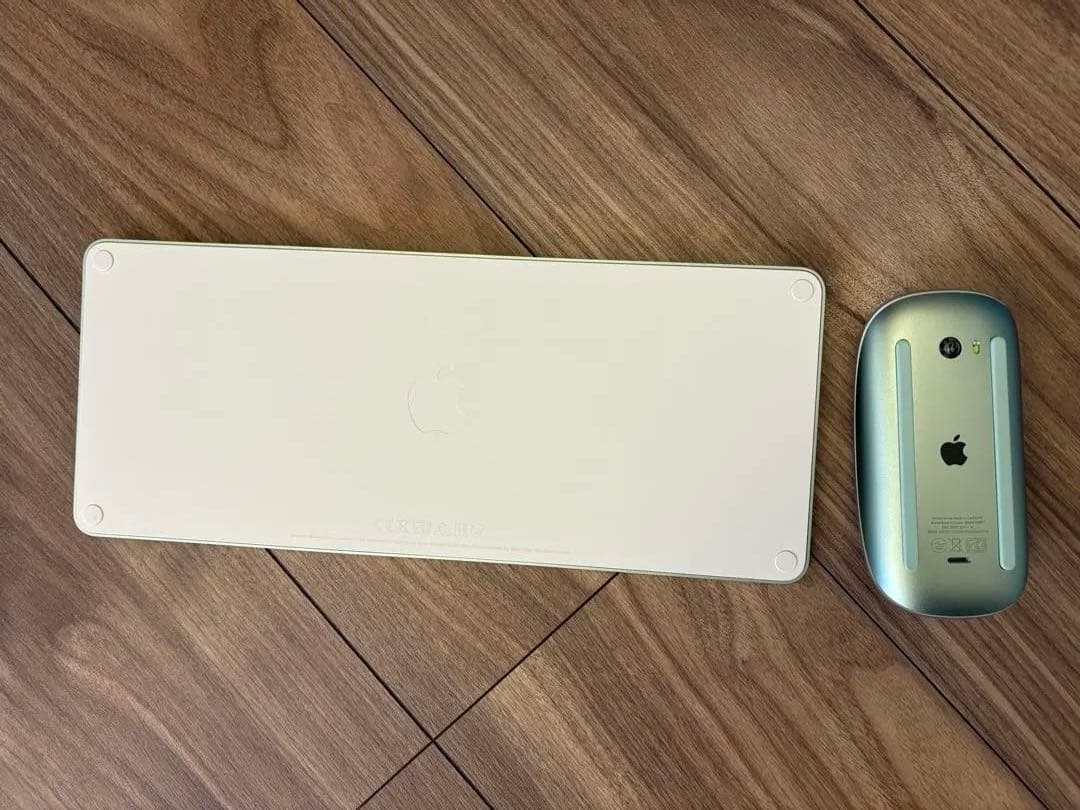 Apple iMac 24インチ ＊＊＊超美品＊＊＊