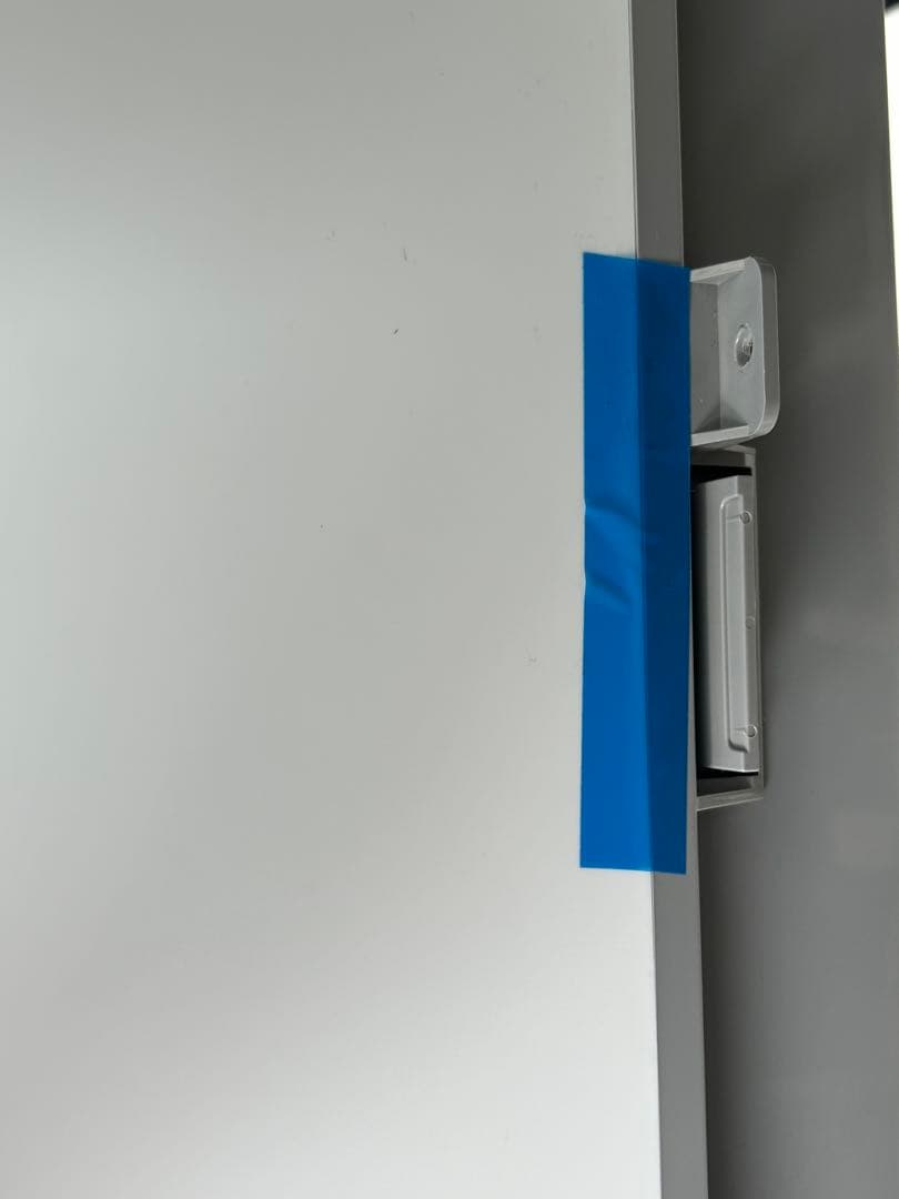 未使用 ハイアール Haier 窓用ウインドエアコン JA-16V 冷房専用