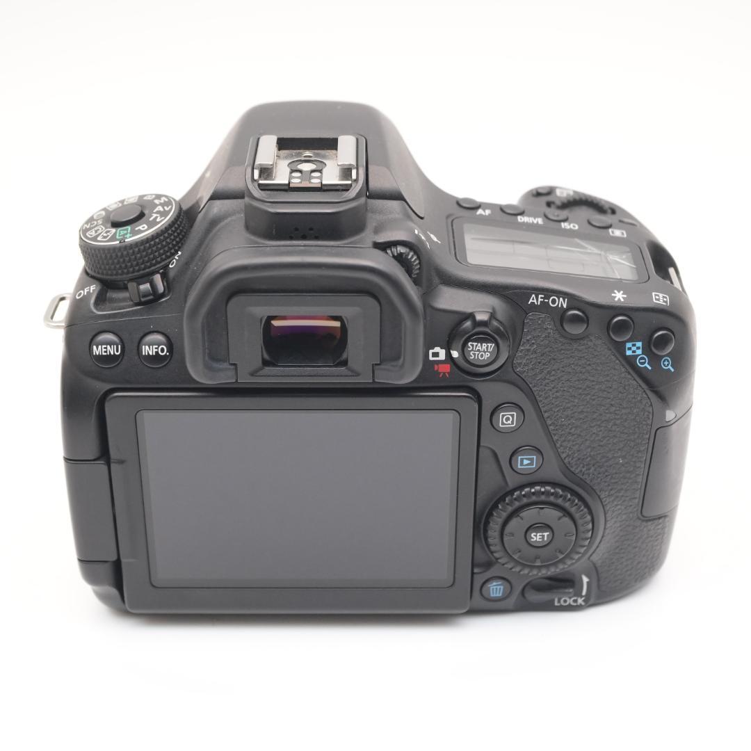 Canon EOS 80D レンズセット