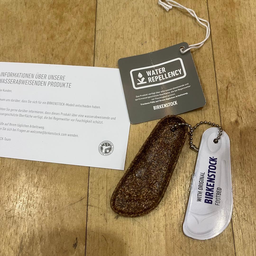 BIRKENSTOCK ビルケンシュトック スタロン　ブーツ 24cm