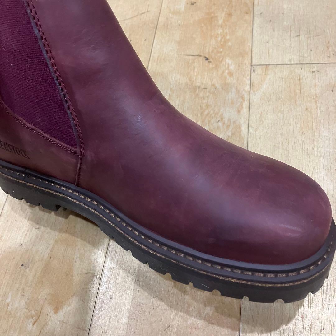 BIRKENSTOCK ビルケンシュトック スタロン　ブーツ 24cm