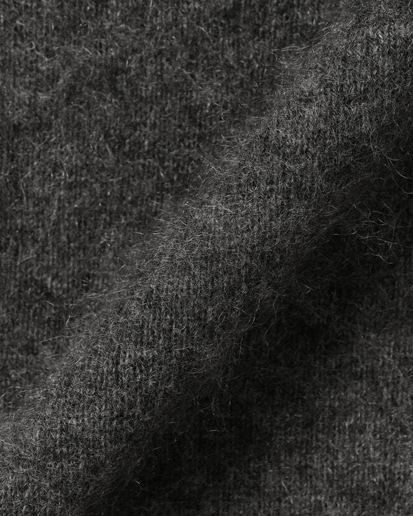 theory luxe 25AW 雑誌掲載 カシミヤ100％ カーディガン