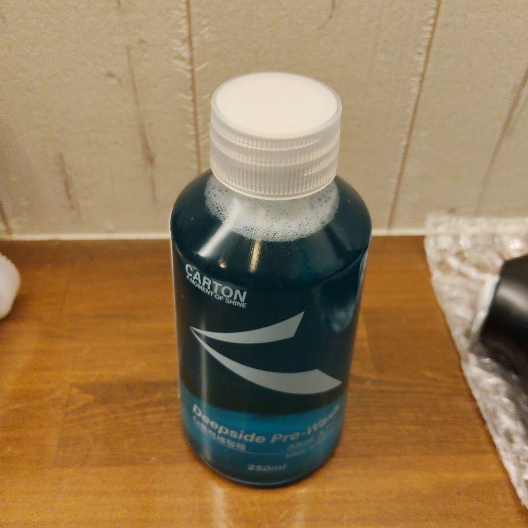 新品未使用 CARTON 電動フォームガン