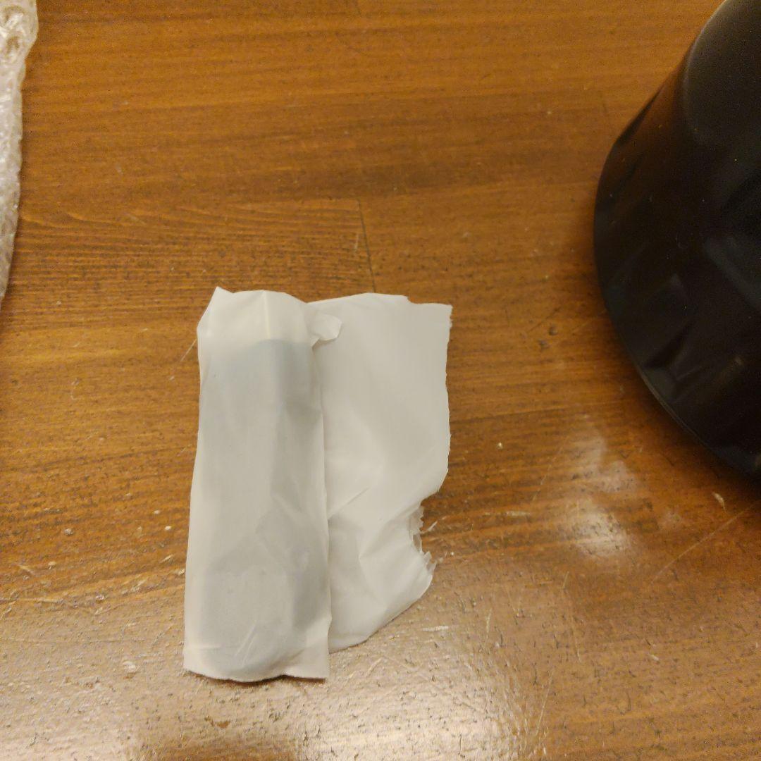 新品未使用 CARTON 電動フォームガン