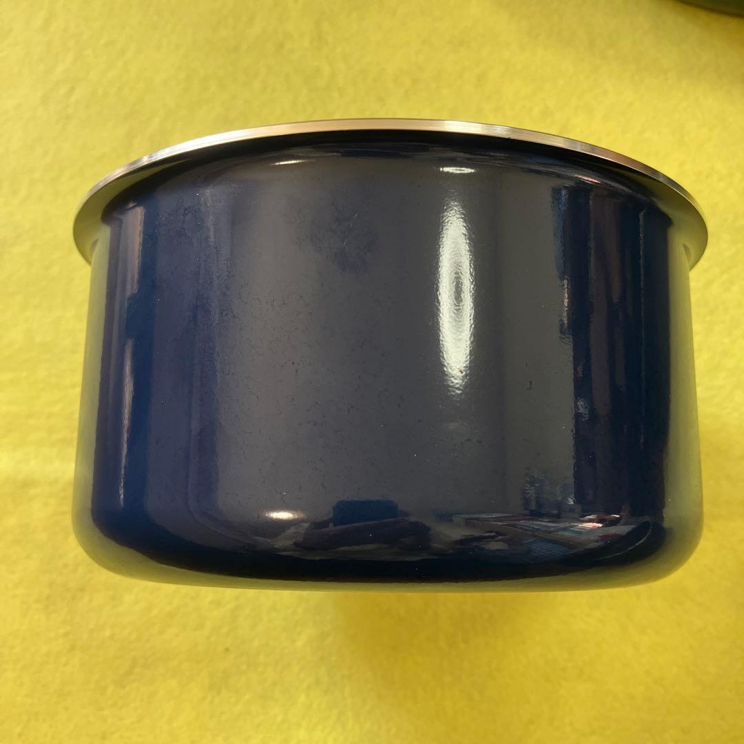 T-fal インジニオ・ネオグランブルー・プレミア