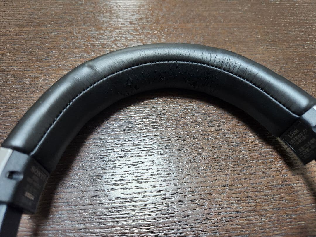 SONY MDR-HW700DS 9.1chデジタルサラウンドヘッドホン