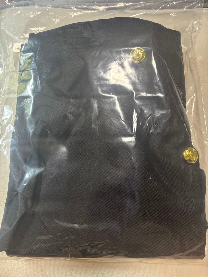 コストモ製　呪術廻戦/夏油傑 高専制服　コスプレ衣装 S