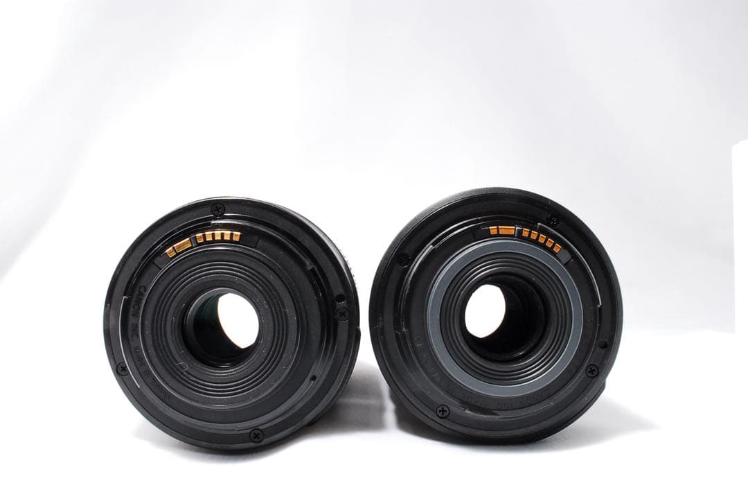 美品❤️Canon kiss X2❤️初心者オススメ一眼レフカメラ