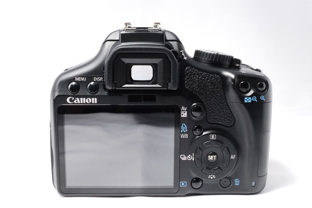 美品❤️Canon kiss X2❤️初心者オススメ一眼レフカメラ
