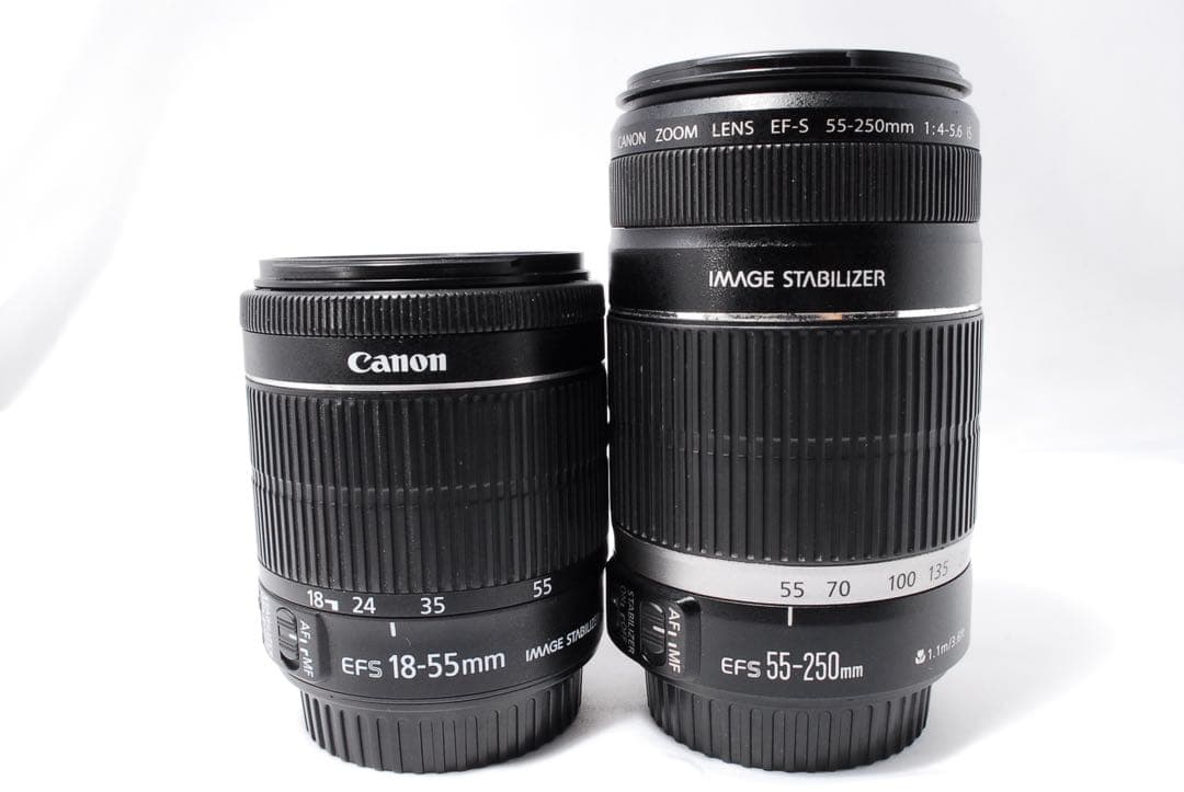 美品❤️Canon kiss X2❤️初心者オススメ一眼レフカメラ