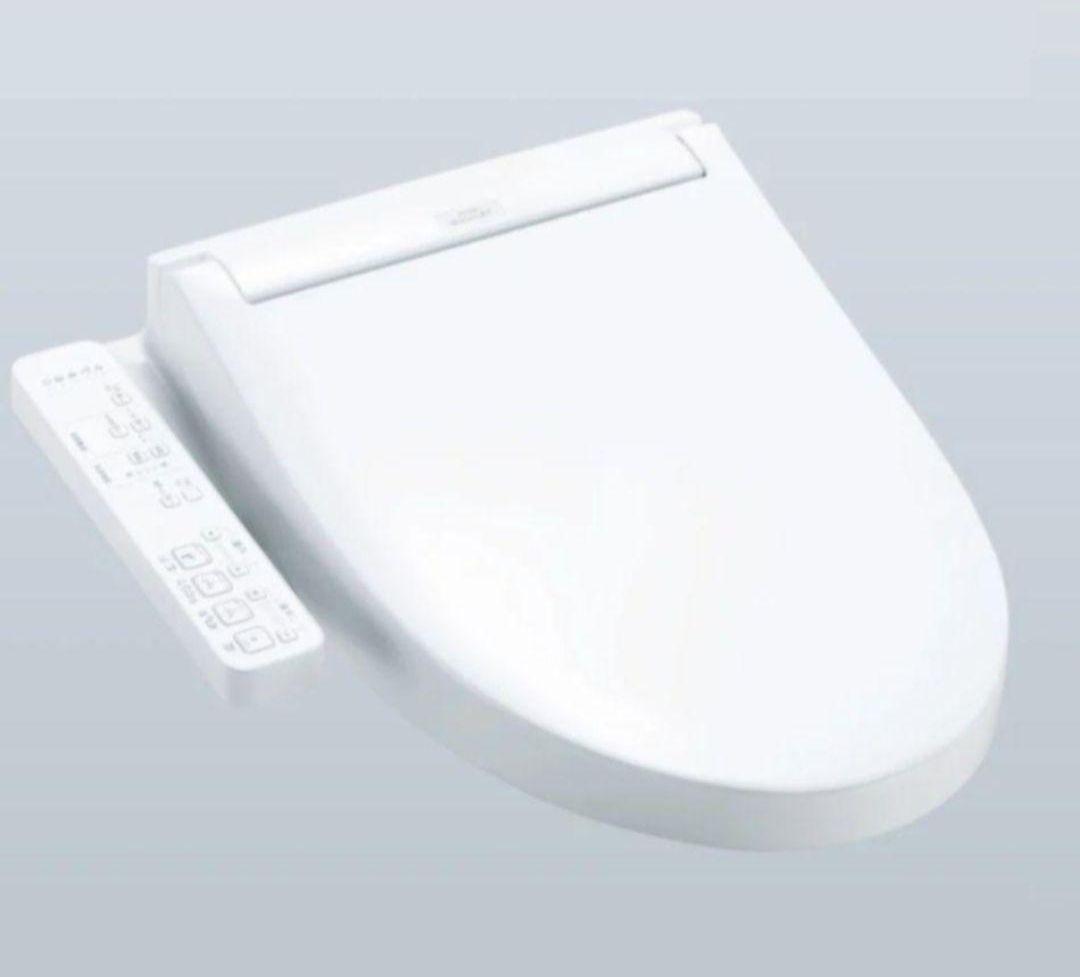TOTO TCF6623 ウォシュレット　♯NW1 ホワイト
