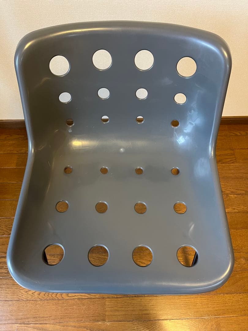 ビンテージ◾️Robin Day Polo Chair ポロチェア