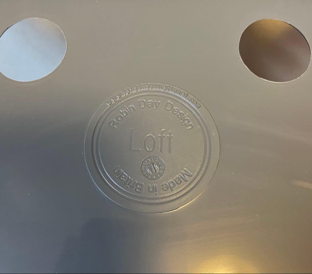 ビンテージ◾️Robin Day Polo Chair ポロチェア