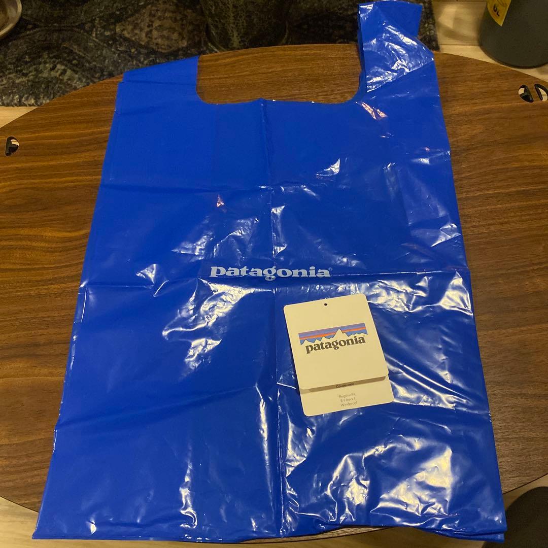 【美品！タグ付き】 Patagonia レトロXベスト ネイビー Mサイズ