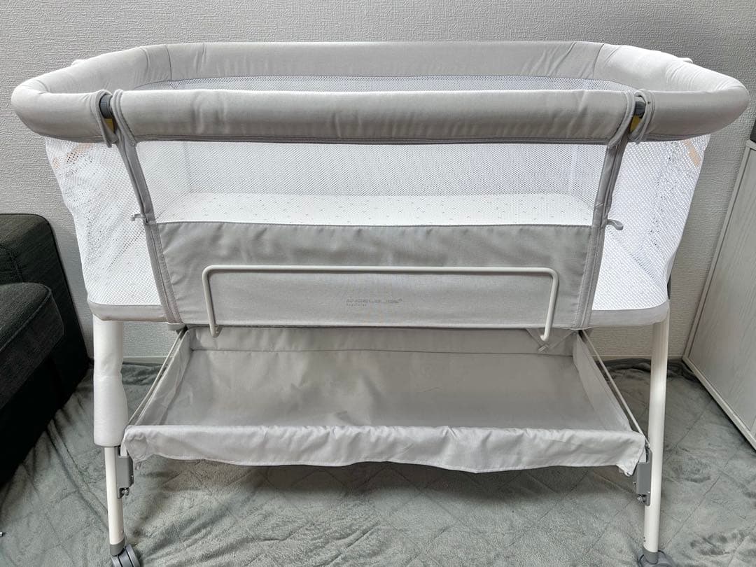 ベビーベッド　ANGELBLISS