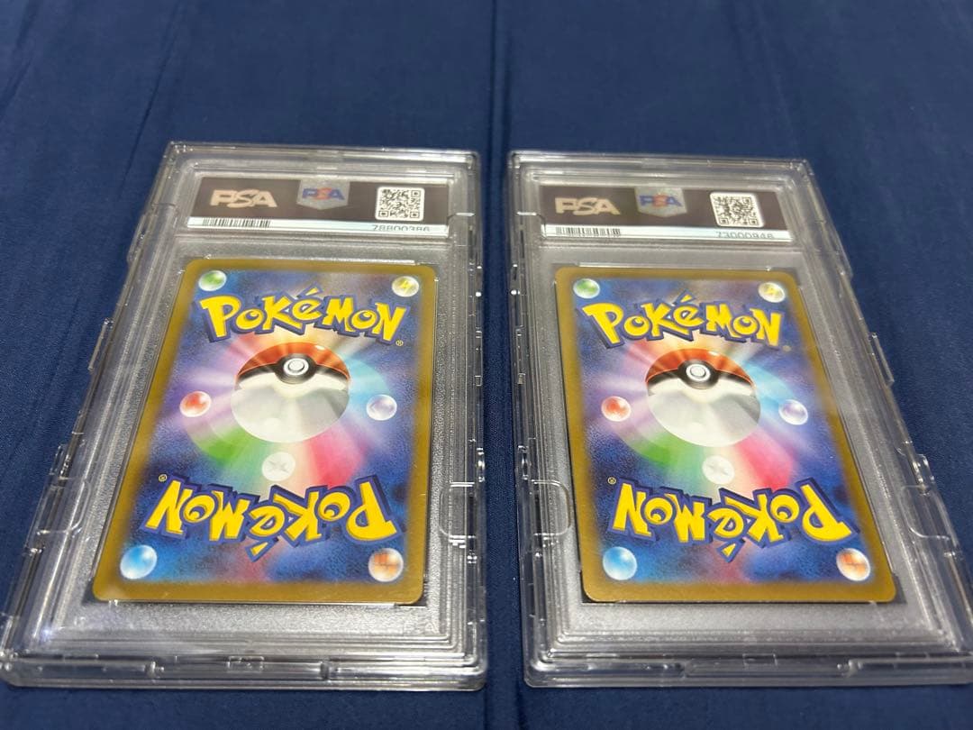【値下げ対応可能】　引退品　ポケモンカード　まとめ売り　新旧あり