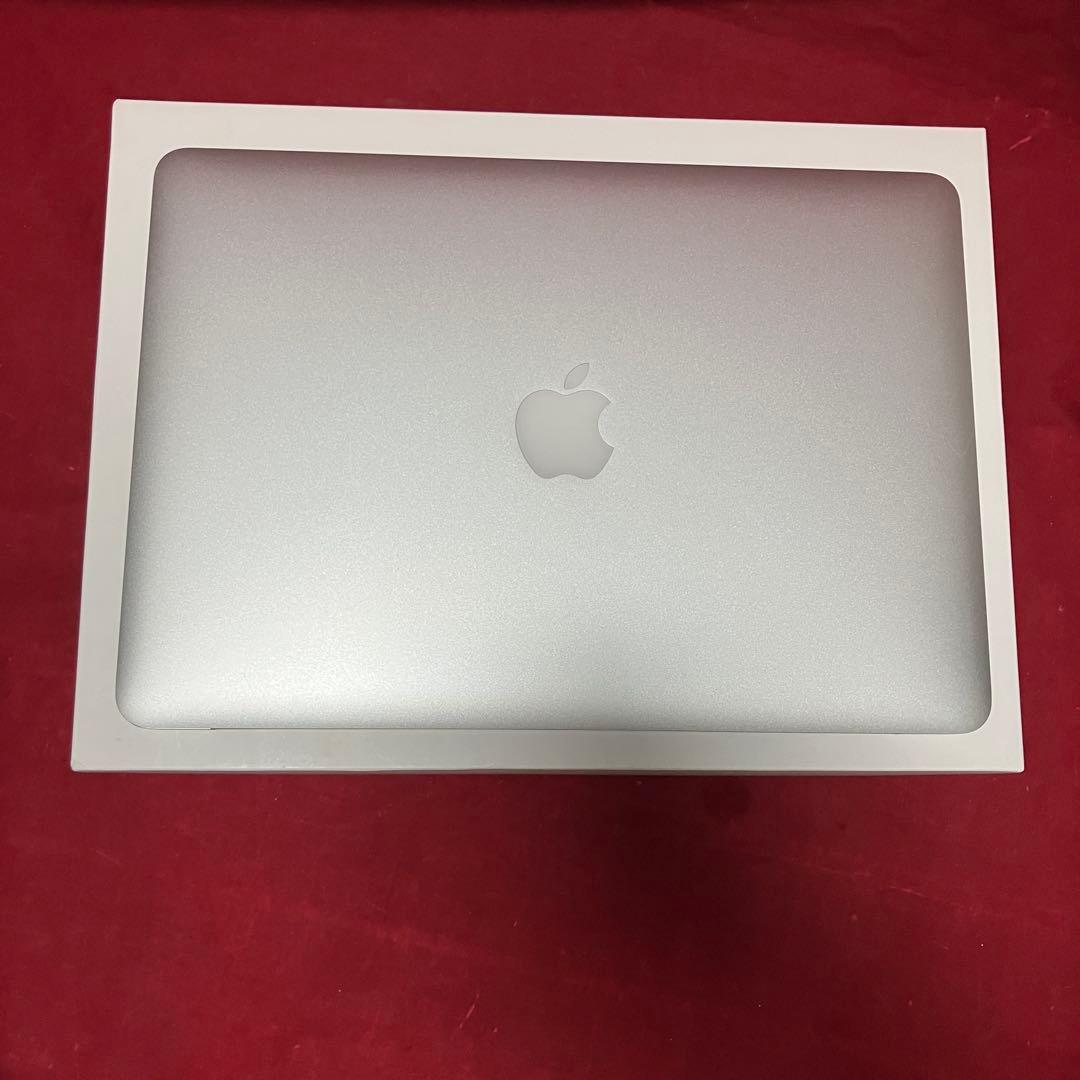 MacBook本体 2017 MacBookAir i5 251GB