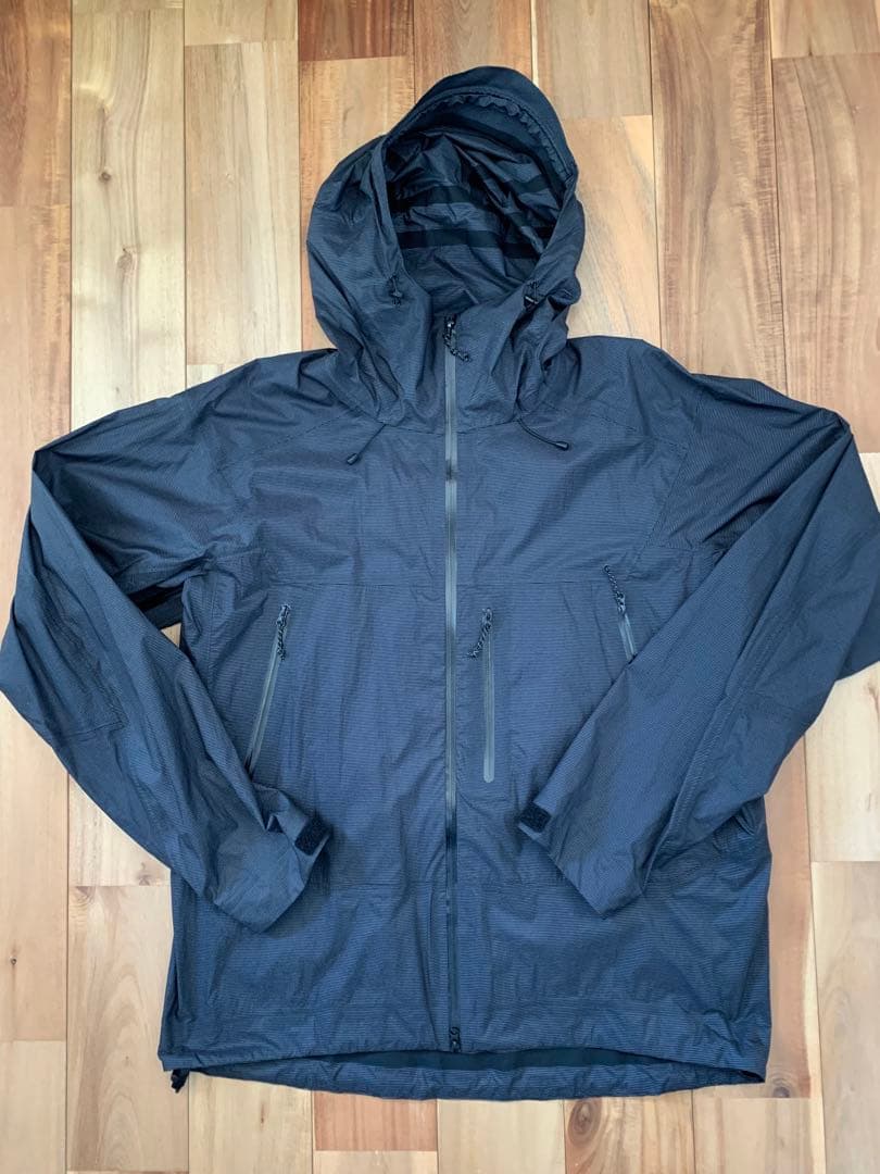 ジャケット・アウター STUMPSTAMP UL MOUNTAIN JACKET